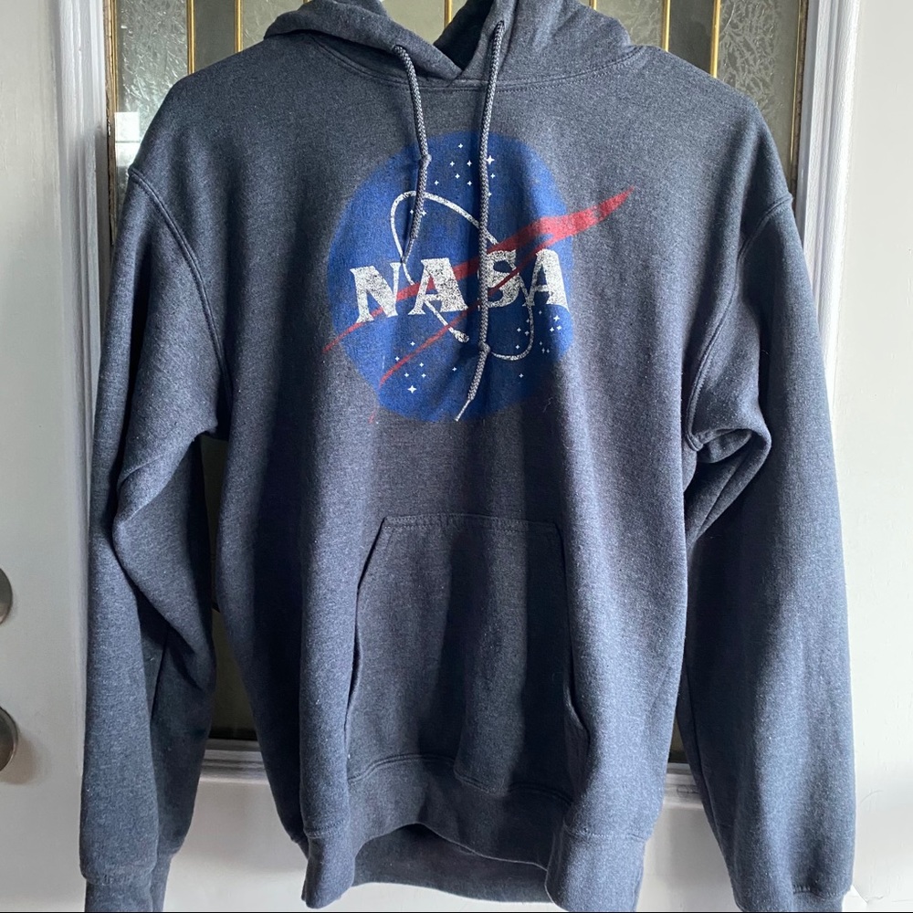 Official NASA sweatshirt